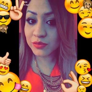 Meet your Posher, Bree